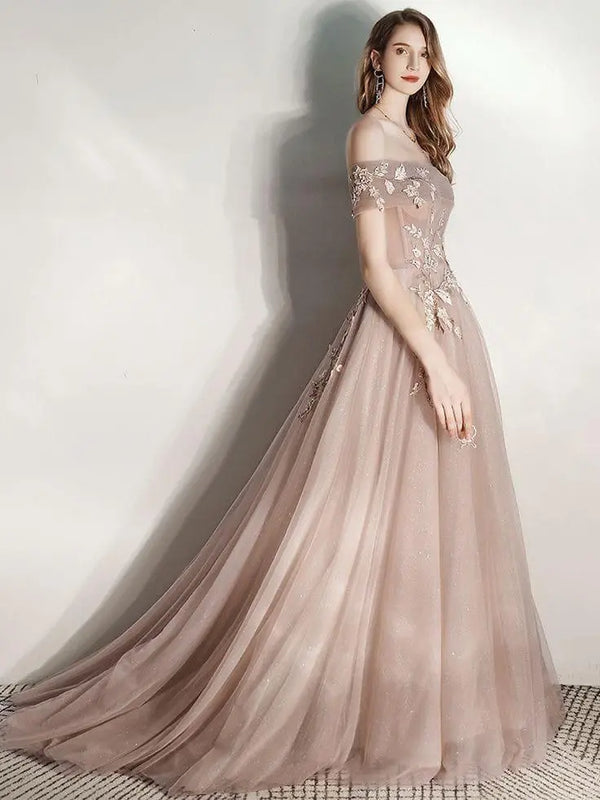 Women's Stylish And Elegant Party Dresses - Super Amazing Store
