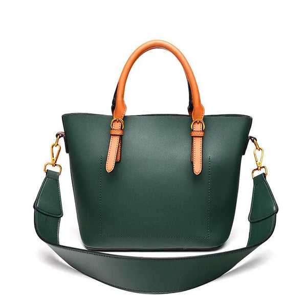 Women's bags, leather handbags, casual women's bags - Super Amazing Store