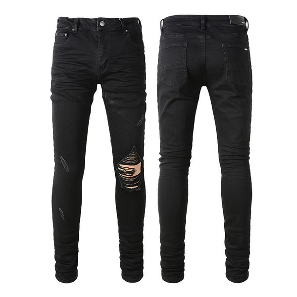 Stretch Slim Fit Skinny Jeans For Men-Super Amazing Store
