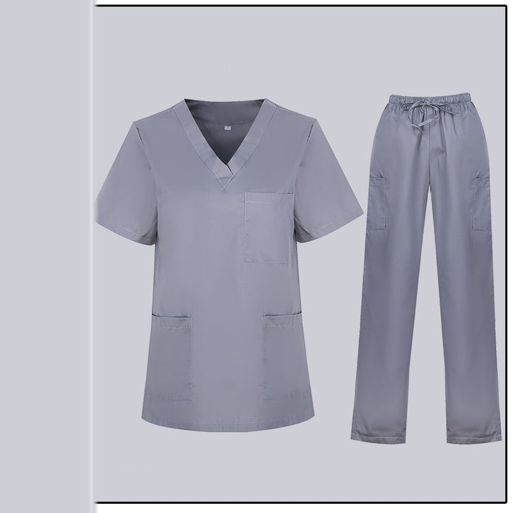 Hospital Surgical Gown Overalls Set - Super Amazing Store