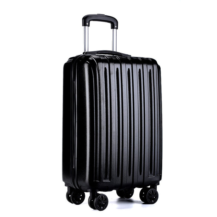 Custom suitcase universal wheel password 28-inch 20-inch alloy luggage - Super Amazing Store