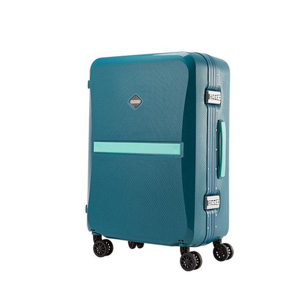 Luggage box for men and women universal wheel travel box password box 20/24/28 inch student luggage case - Super Amazing Store