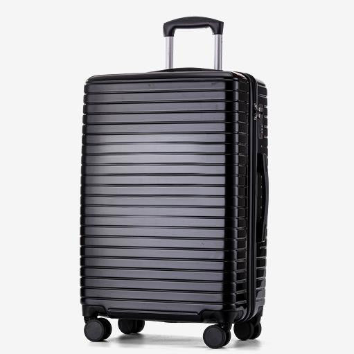 Suitcase luggage case female wheeler small 20-inch password box suitcase male pc spinner luggage - Super Amazing Store