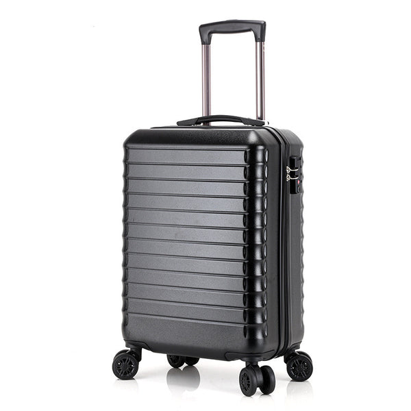 Universal wheel light lever password box suitcase female 28 suitcase male suitcase 20 inches pc luggage - Super Amazing Store