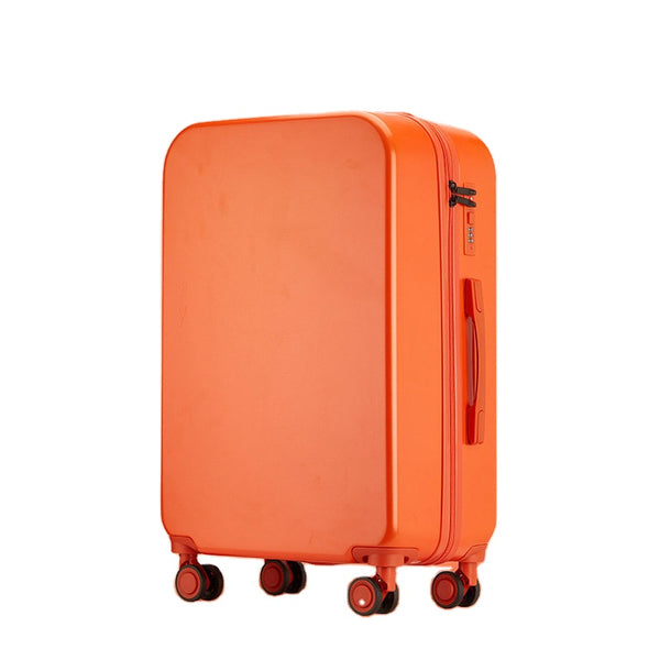 Luggage box spinner wheel password 20-inch light suitcase pc luggage suitcase - Super Amazing Store