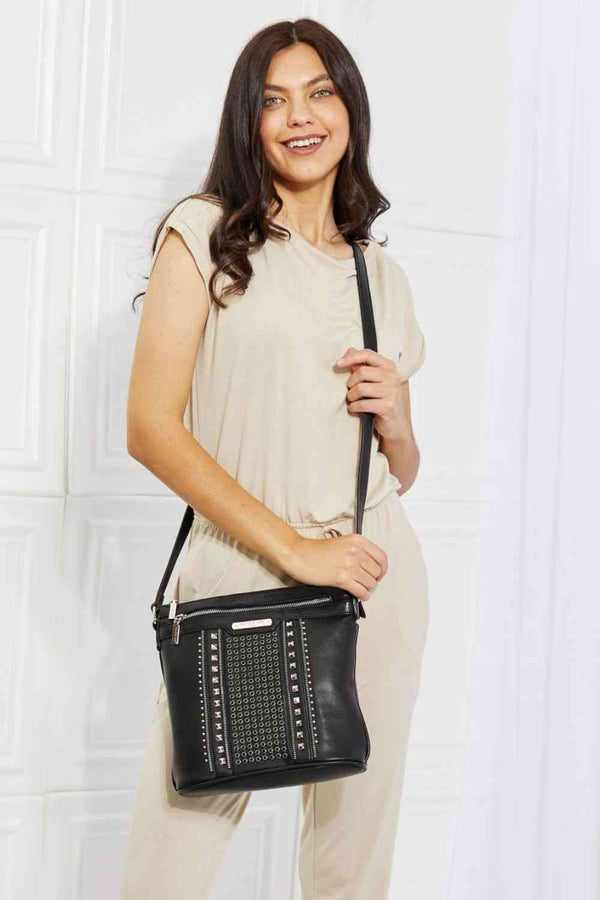 Nicole Lee USA Love Handbag Trendsi