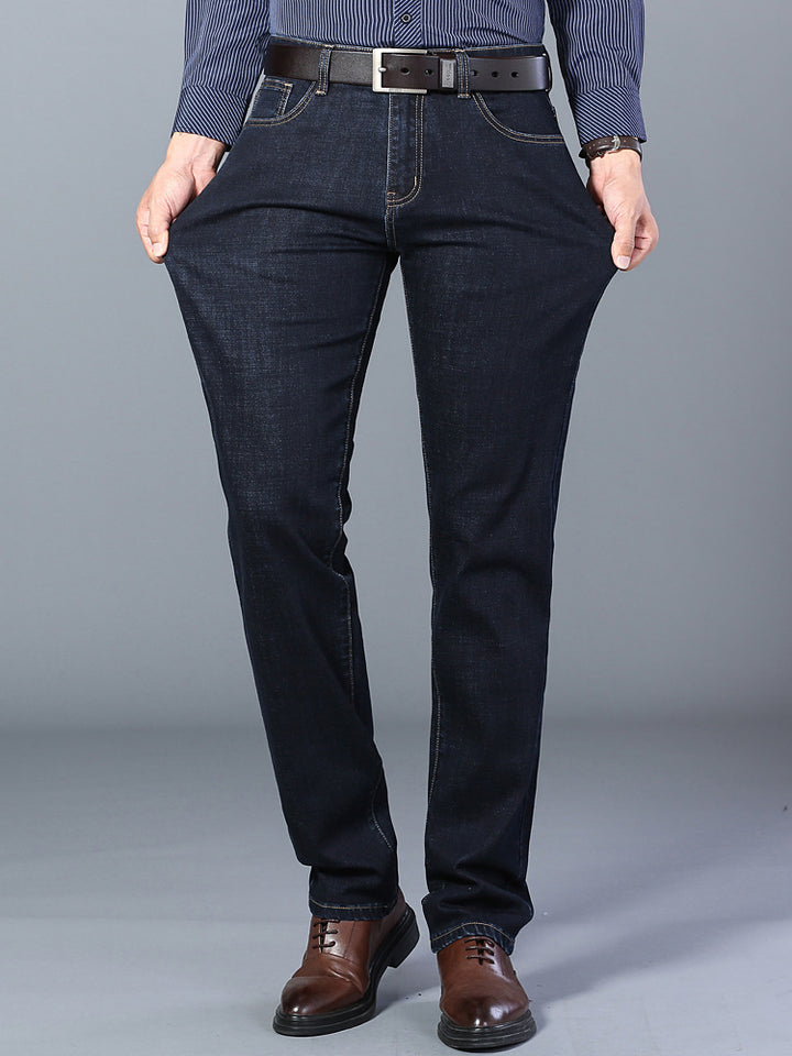 Men's Jeans Men's Straight Leg Q2