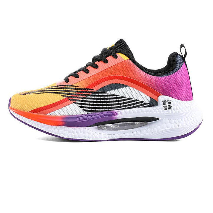 Sneakers Shock Absorption Breathable And Lightweight Super Amazing Store