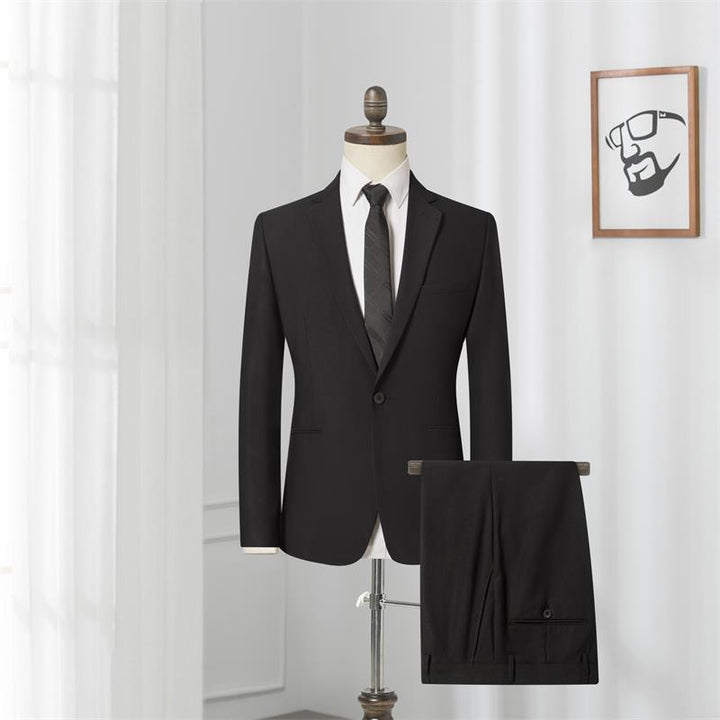 Men's business suits for working gentlemen - Super Amazing Store