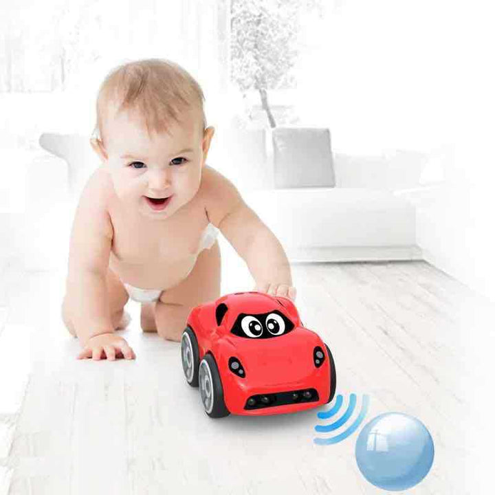 Smart children's toys