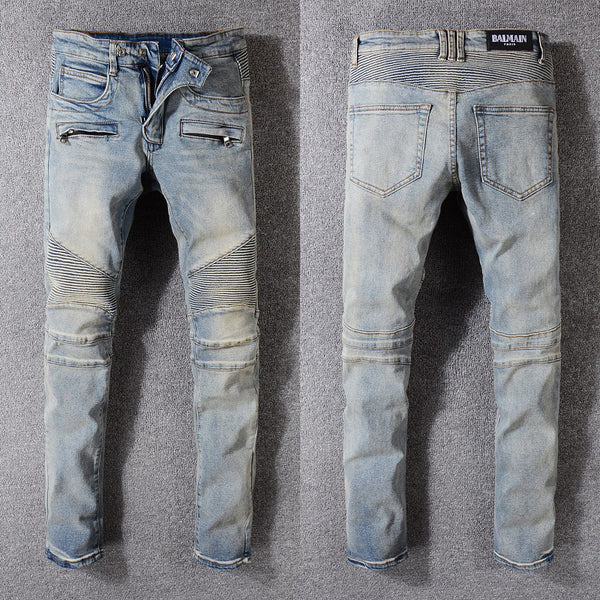 Biker Jeans-Super Amazing Store