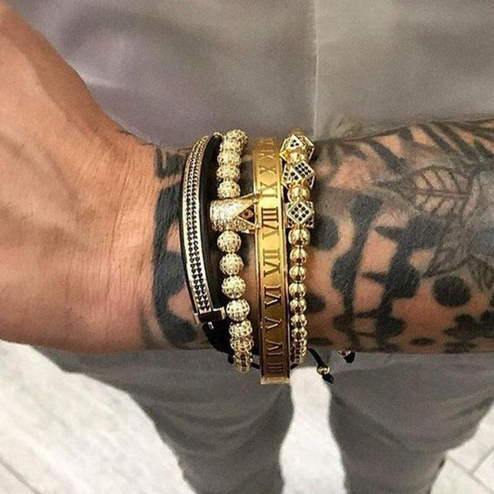 Men's bracelet - Super Amazing Store