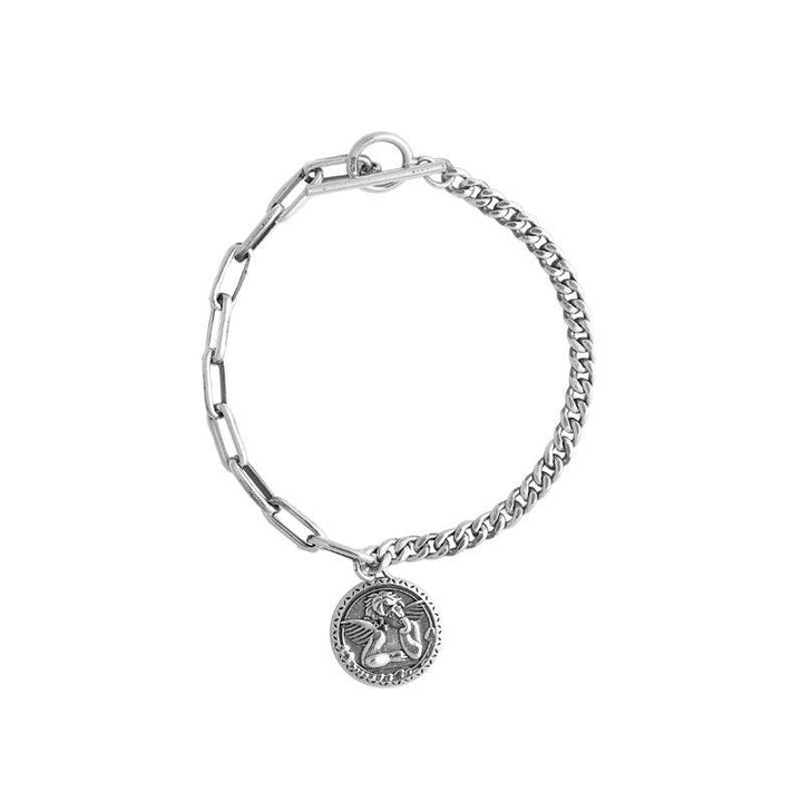 S925 angel bracelet - Super Amazing Store