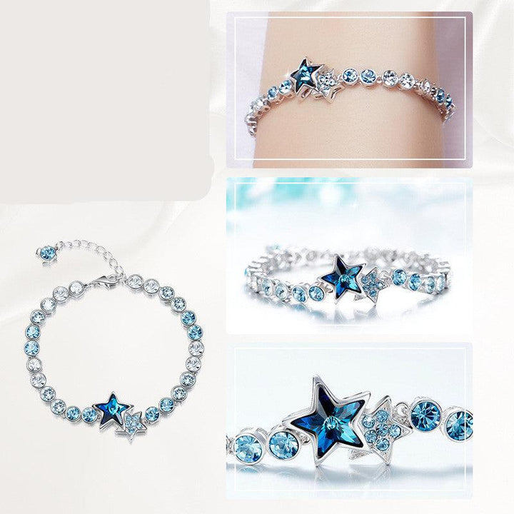 Constellation Bracelet Jewelry - Super Amazing Store