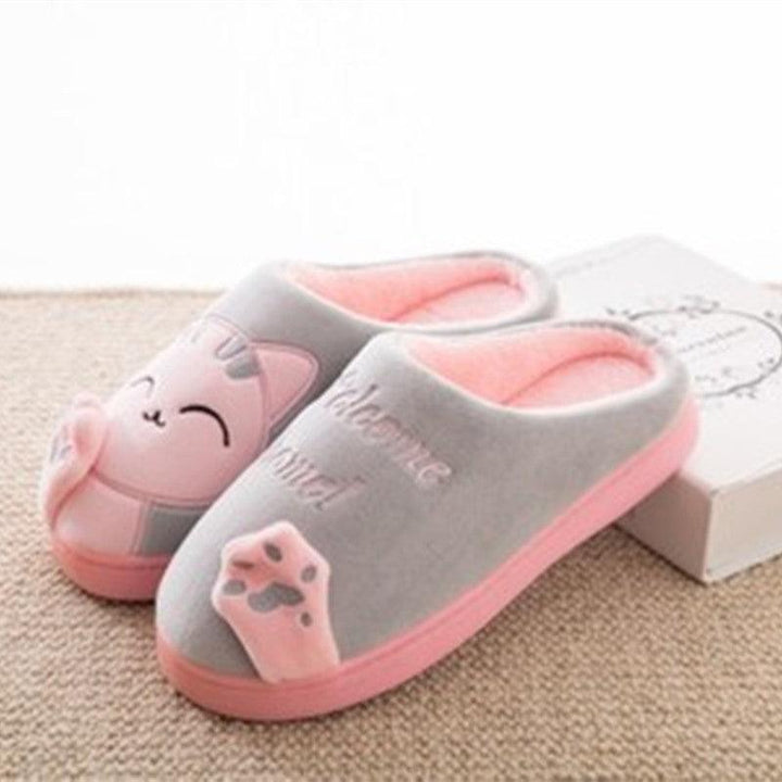 LovelyCotton Slippers - Super Amazing Store