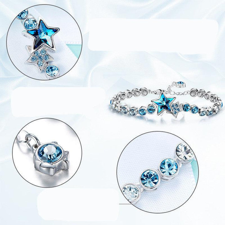 Constellation Bracelet Jewelry - Super Amazing Store