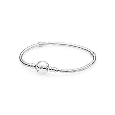 Sterling silver bracelet - Super Amazing Store