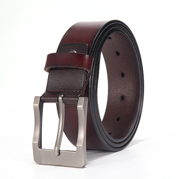 Men Genuine Leather Luxury Belts - Super Amazing Store