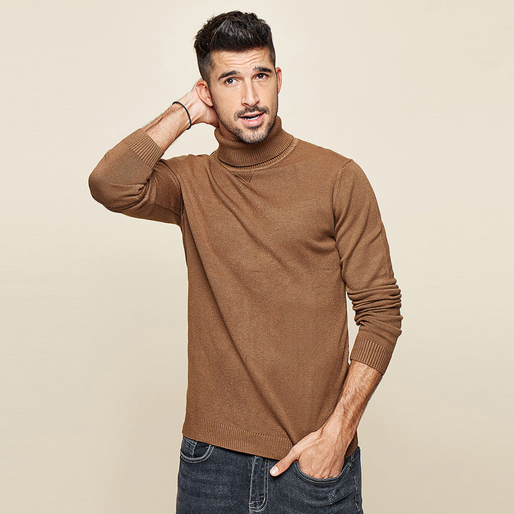 Turtleneck sweater - Super Amazing Store