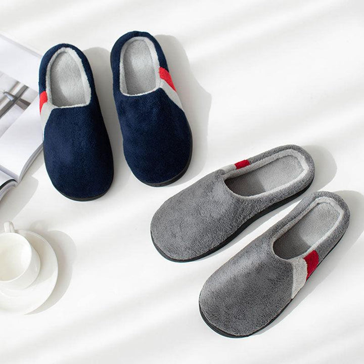 Coral fleece slippers - Super Amazing Store