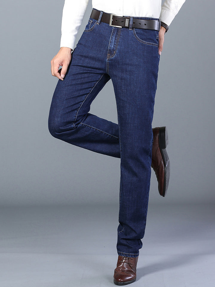 Men's Jeans Men's Straight Leg Q2