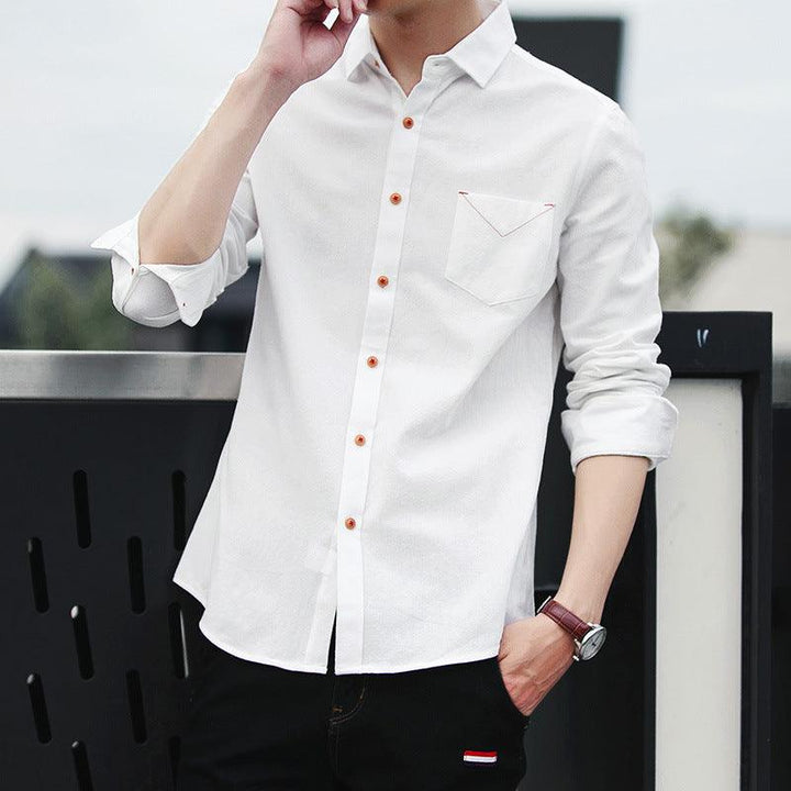 Men's casual shirts - Super Amazing Store