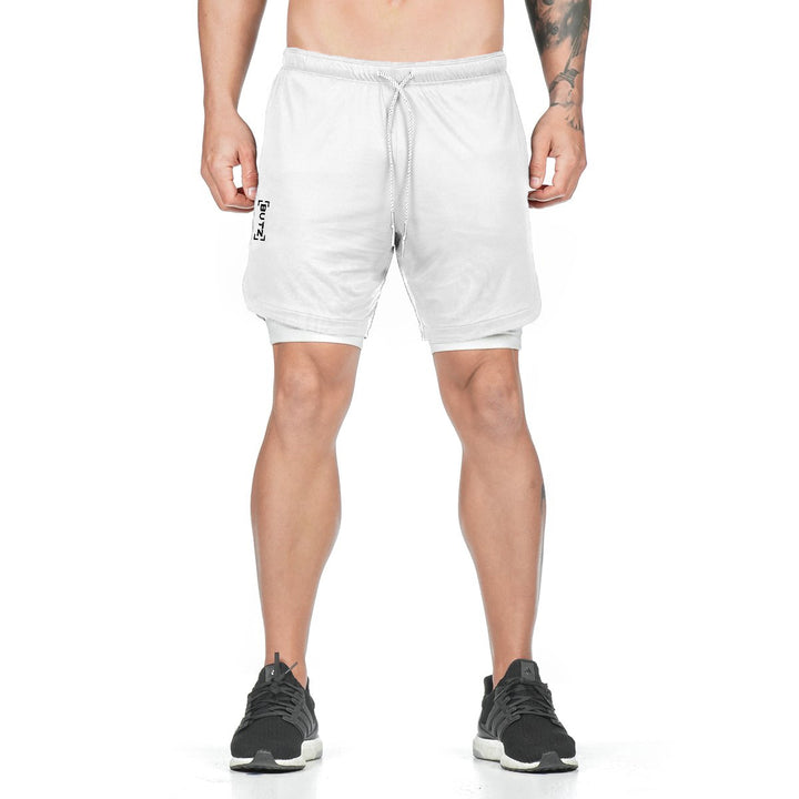 Pocket Compression Shorts - Super Amazing Store