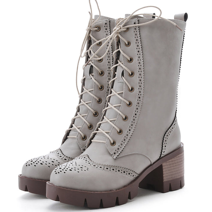 Martin Women's Boots - Super Amazing Store