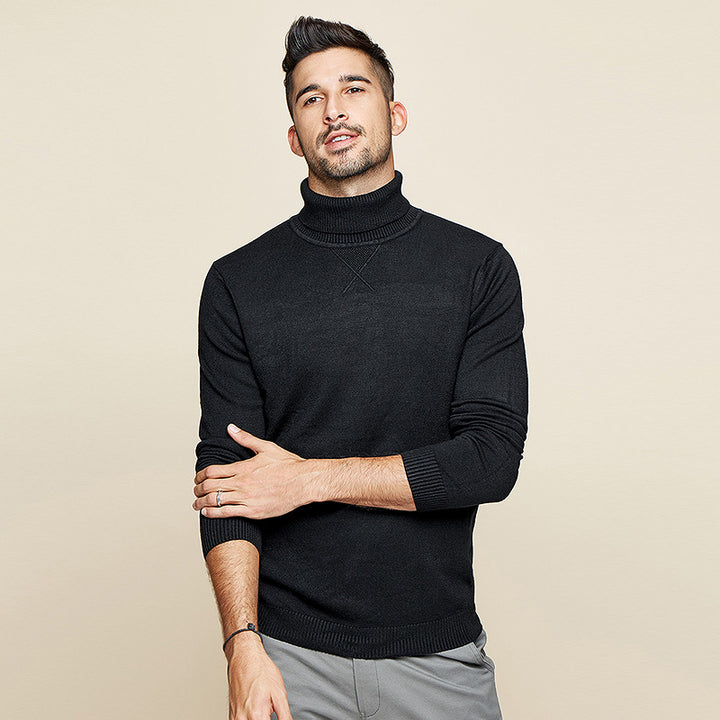 Turtleneck sweater - Super Amazing Store