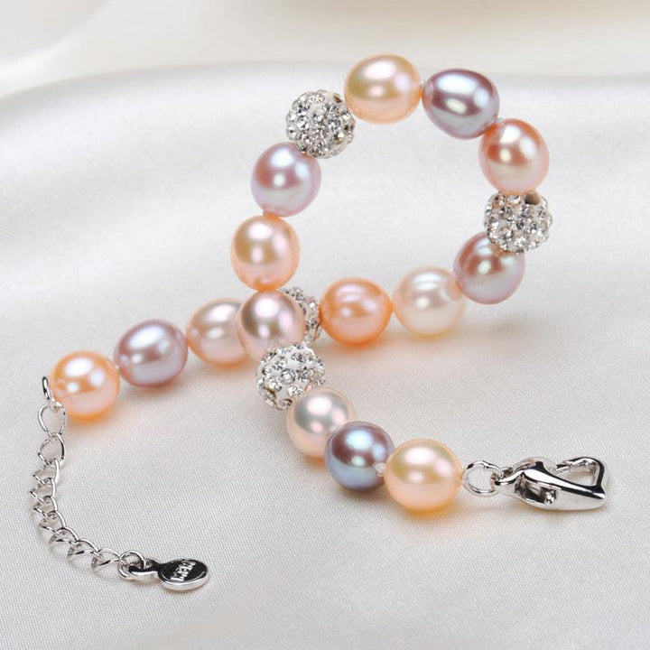 Pearl bracelet - Super Amazing Store