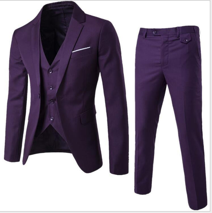 New Plus Size Mens Suits - Super Amazing Store