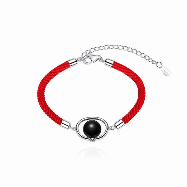 Niche design simple girlfriend bracelet bracelet - Super Amazing Store