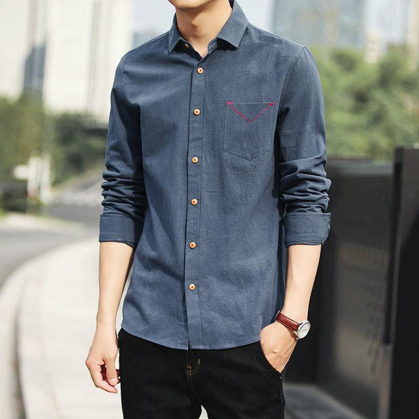 Men's casual shirts - Super Amazing Store