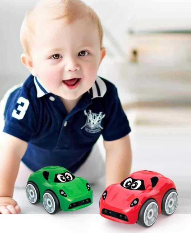 Smart children's toys