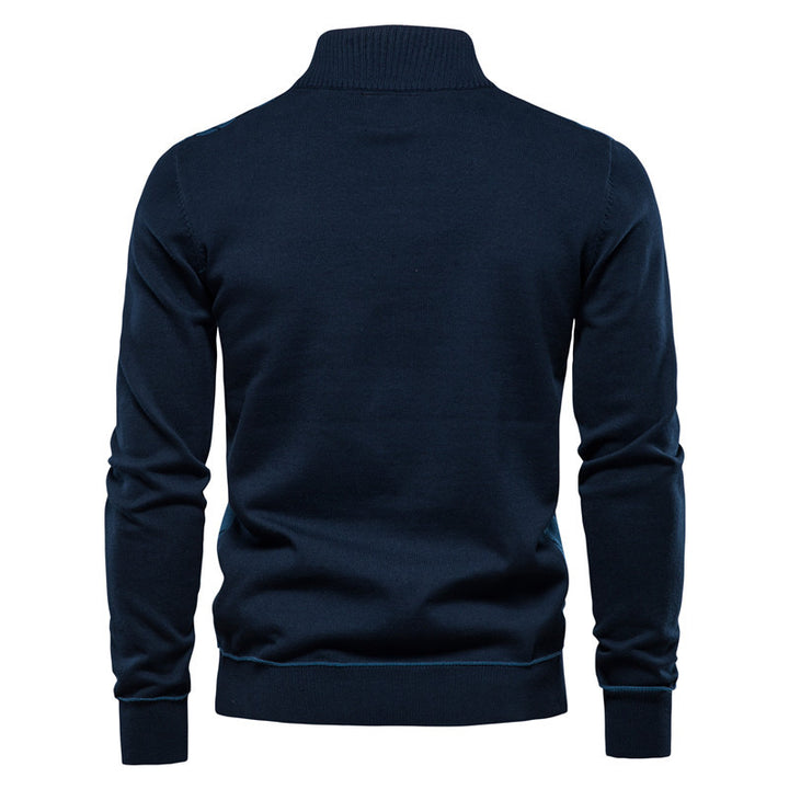 Casual Ouma Fashion Men's Sweater - Super Amazing Store