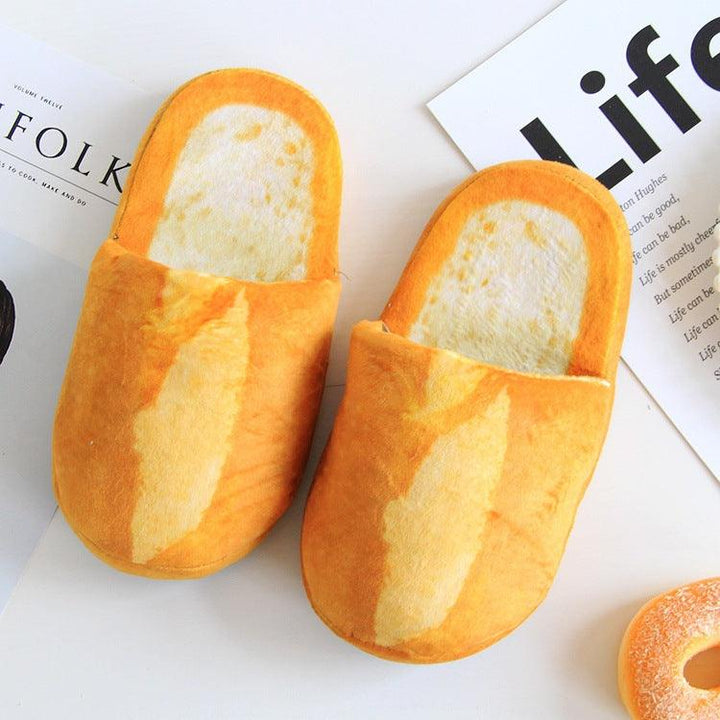 Cotton slippers - Super Amazing Store