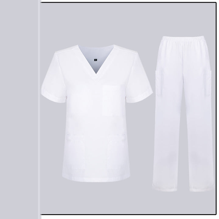 Hospital Surgical Gown Overalls Set - Super Amazing Store