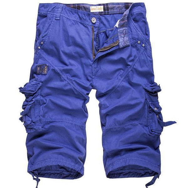 Men Army Cargo Shorts - Super Amazing Store