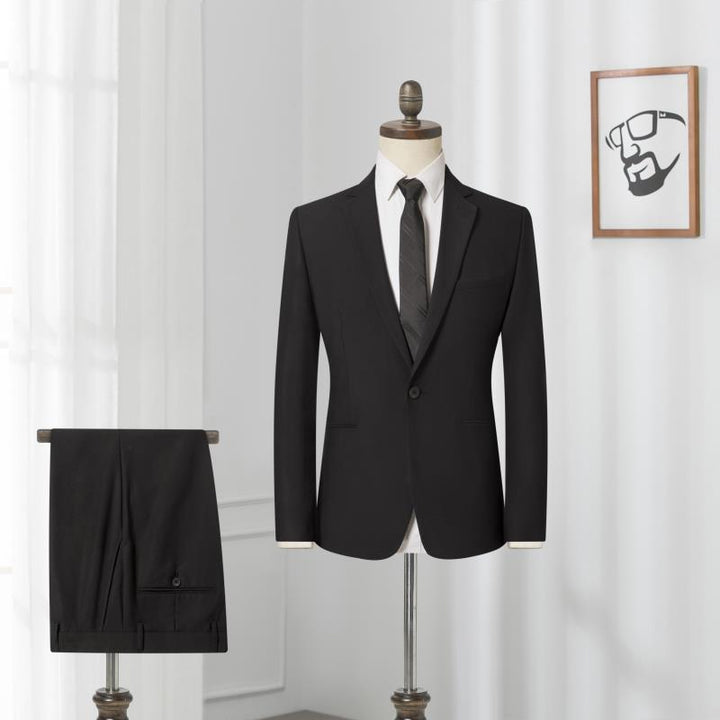 Men's business suits for working gentlemen - Super Amazing Store