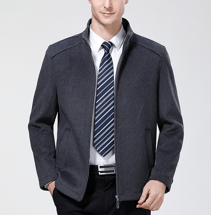 Men's jacket coat - Super Amazing Store