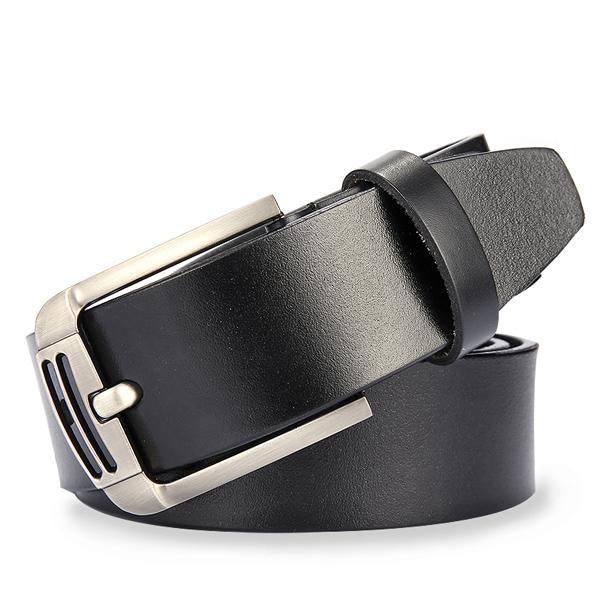 Men Genuine Leather Luxury Belts - Super Amazing Store