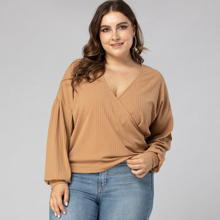 Plus Size Tops for Women - Super Amazing Store