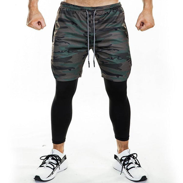 Spring and Autumn Outdoor sports pants for men - Super Amazing Store