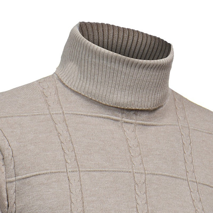 Turtleneck sweater - Super Amazing Store