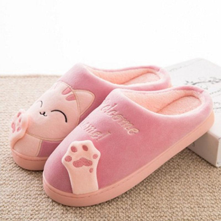 LovelyCotton Slippers - Super Amazing Store