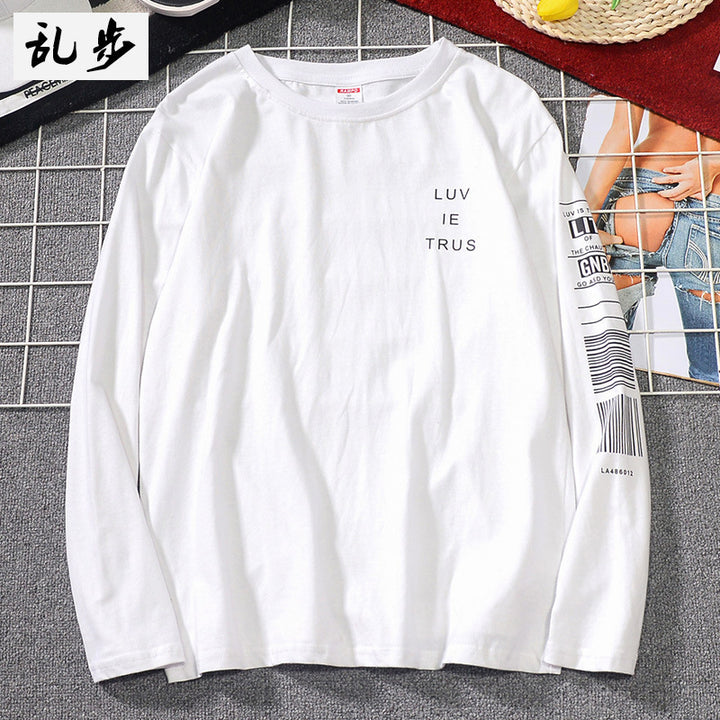 Long Sleeve Shirt Men Super Amazing Store