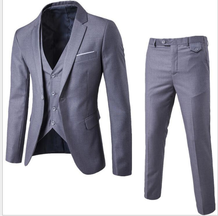 New Plus Size Mens Suits - Super Amazing Store