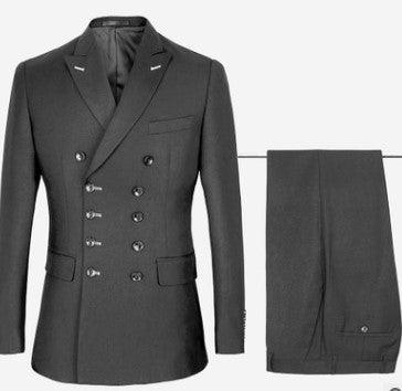 Men's professional business suits - Super Amazing Store