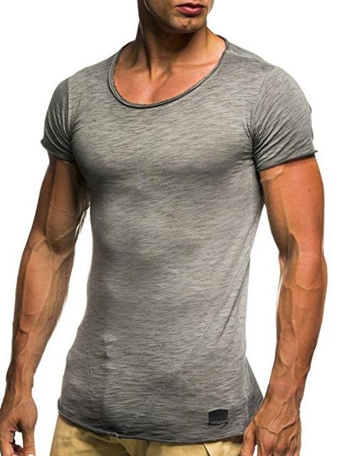 Men  Casual T-Shirt Super Amazing Store