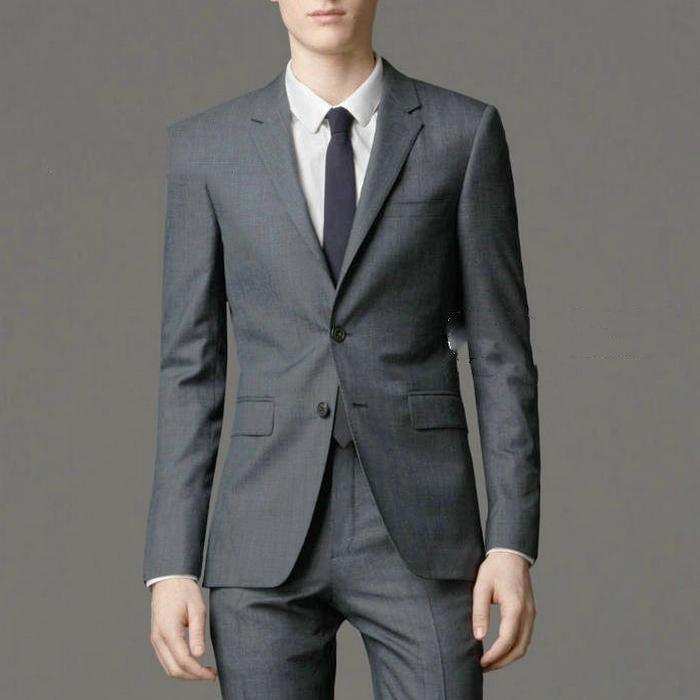 Autumn and winter men's suits - Super Amazing Store